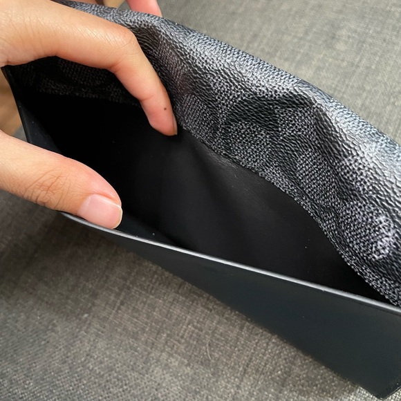 Authentic Long Coach Wallet - Picture 10 of 11